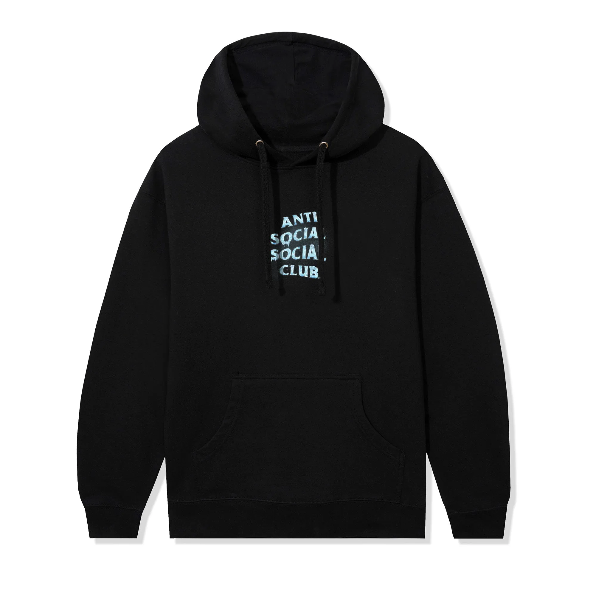 Cold Sweats Hoodie - Black sold by Anti Social Social Club product image thumbnail 2