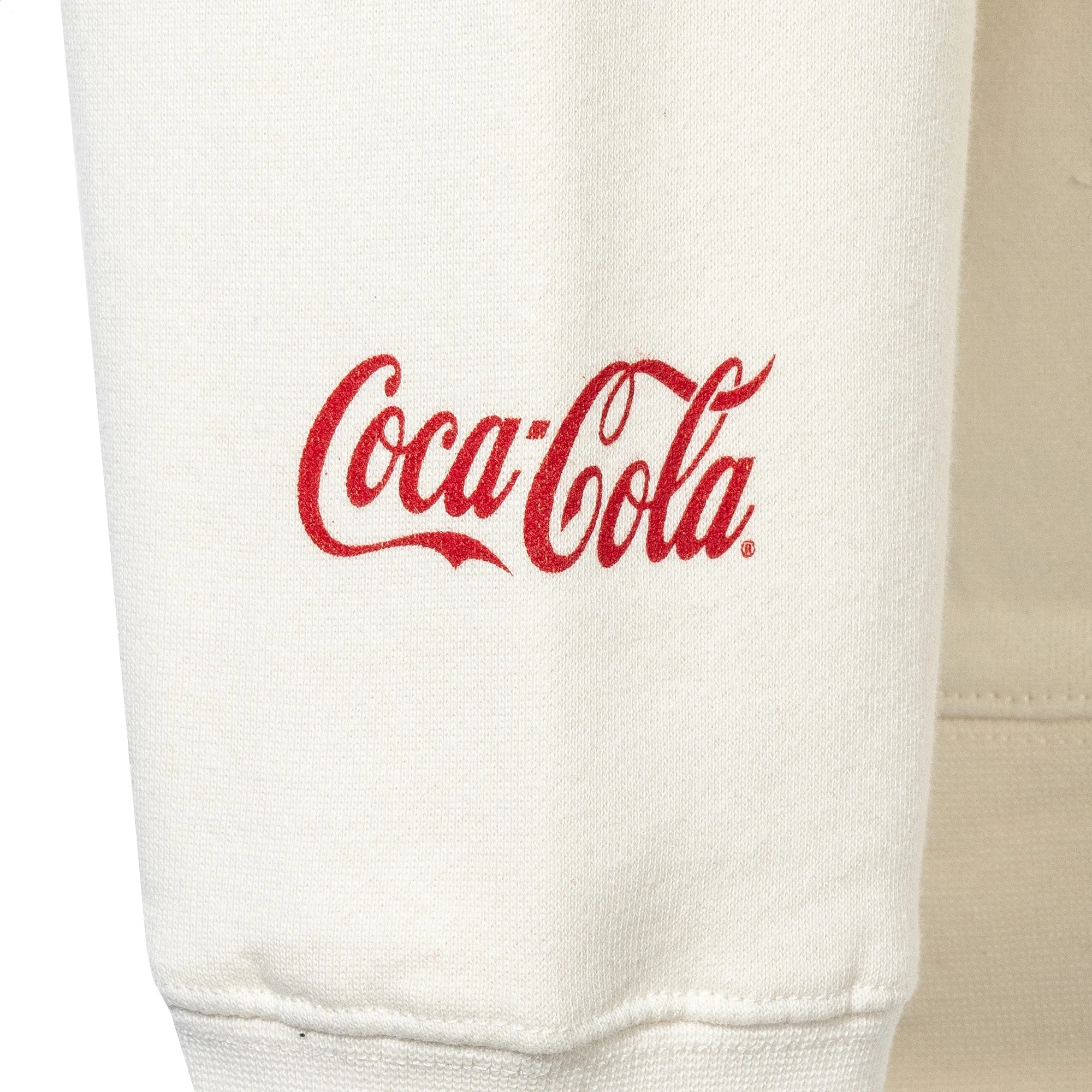 ASSC | Coca-Cola PB Hoodie sold by Anti Social Social Club product image thumbnail 5