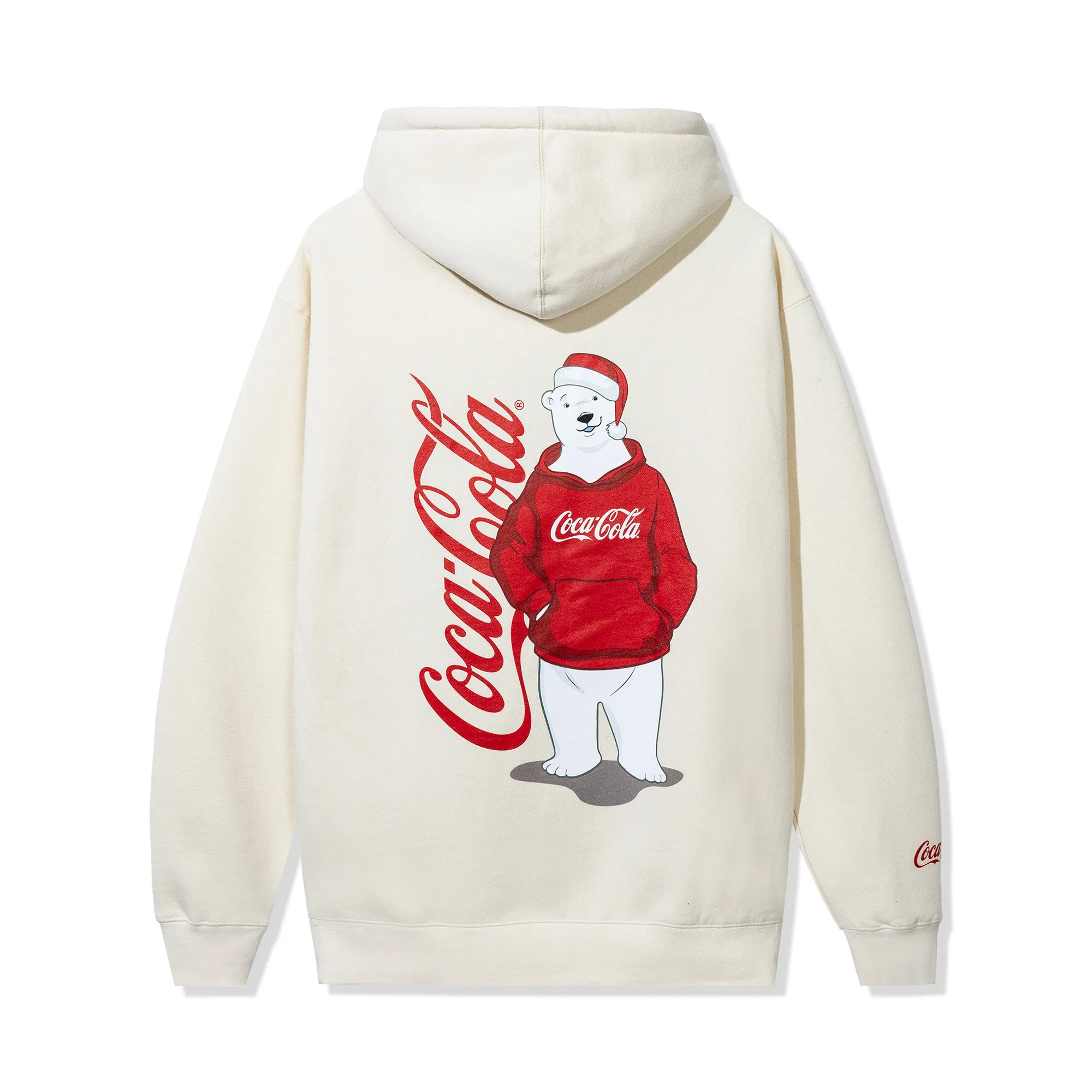 ASSC | Coca-Cola PB Hoodie sold by Anti Social Social Club product image thumbnail 4