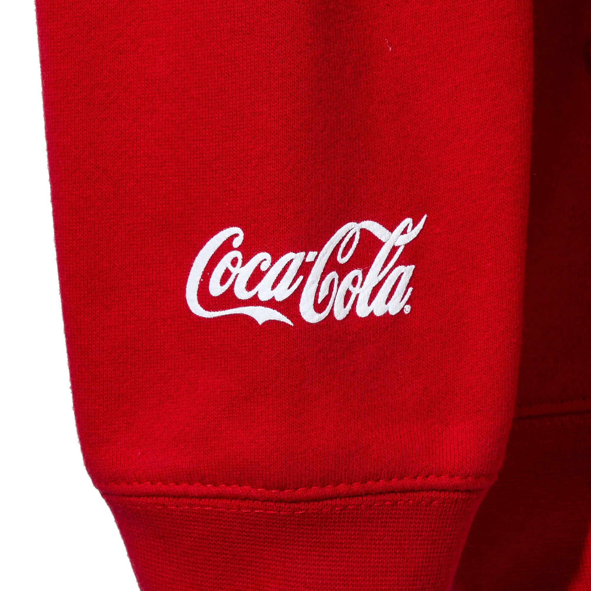 ASSC | Coca-Cola PB Hoodie sold by Anti Social Social Club product image thumbnail 3