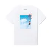 ASSC | Coca-Cola PB Snowflake Tee sold by Anti Social Social Club