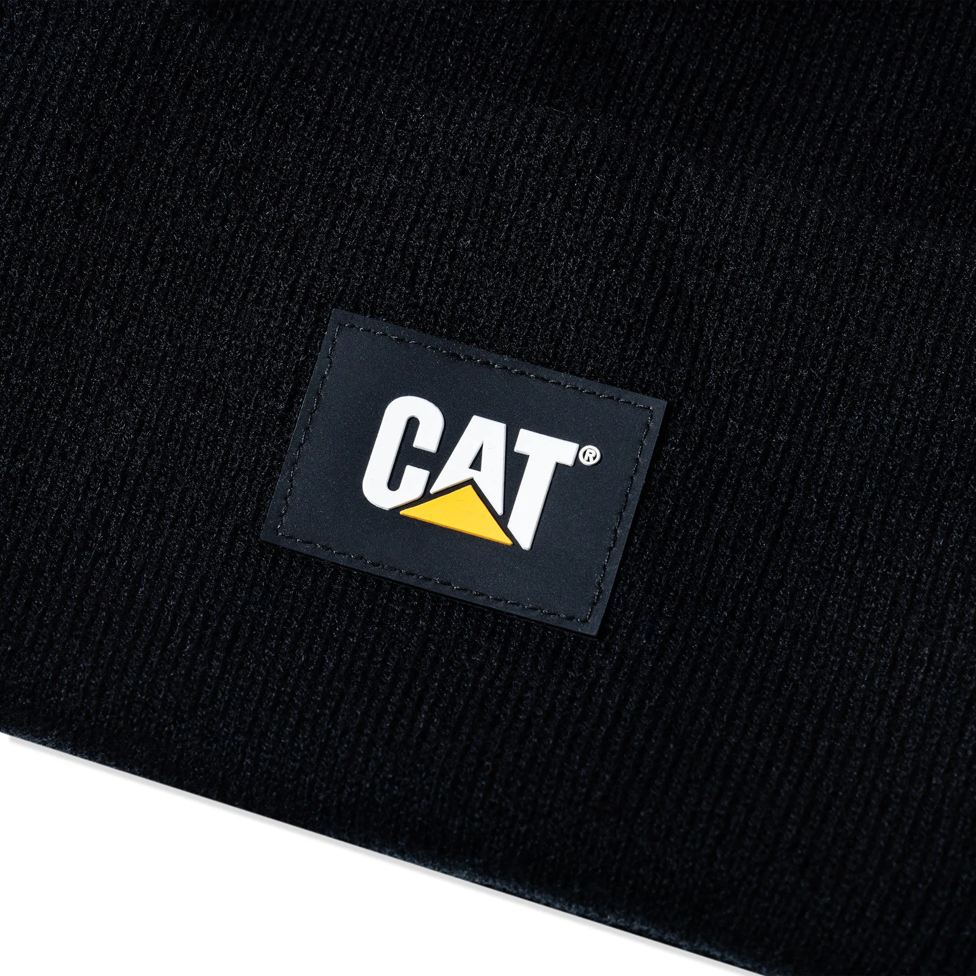 ASSC x Caterpillar® Cuff Beanie sold by Anti Social Social Club product image thumbnail 3