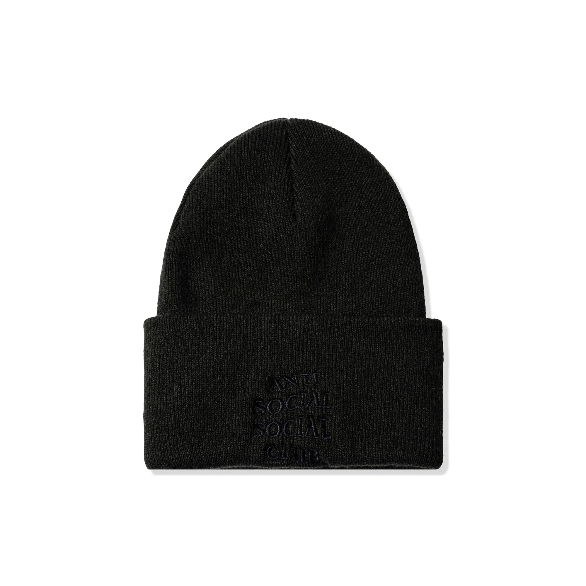 ASSC x Caterpillar® Cuff Beanie sold by Anti Social Social Club product image thumbnail 5