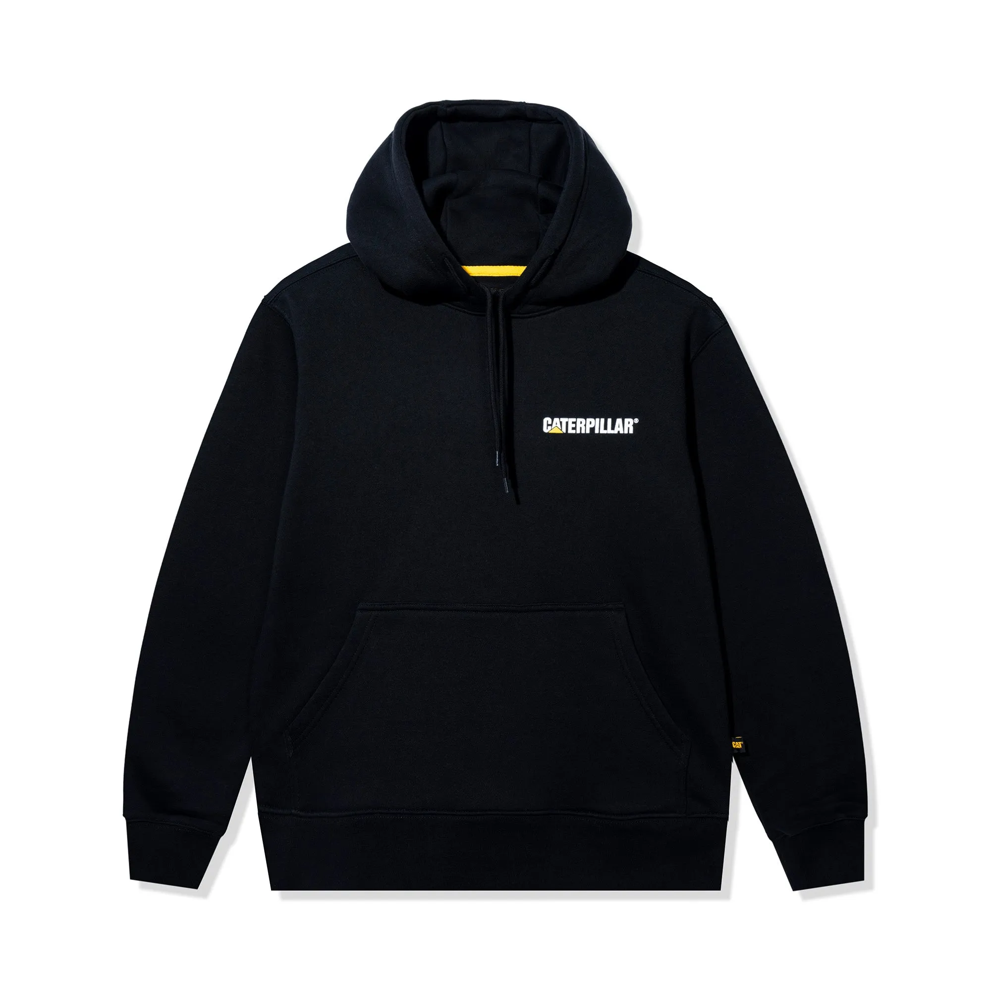 ASSC x Caterpillar® Hard Hat Hoodie sold by Anti Social Social Club product image thumbnail 4