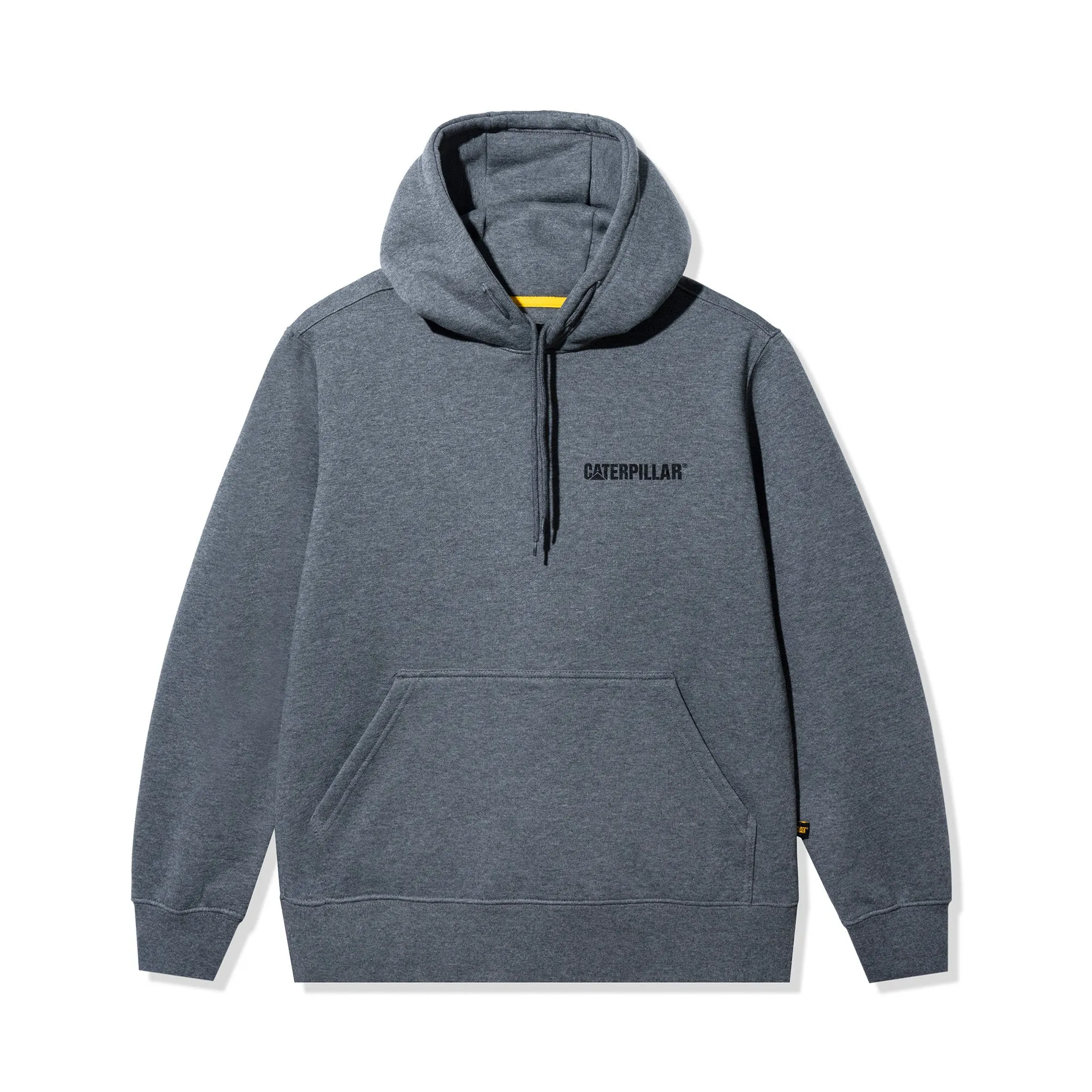 ASSC x Caterpillar® Hard Hat Hoodie sold by Anti Social Social Club product image thumbnail 2