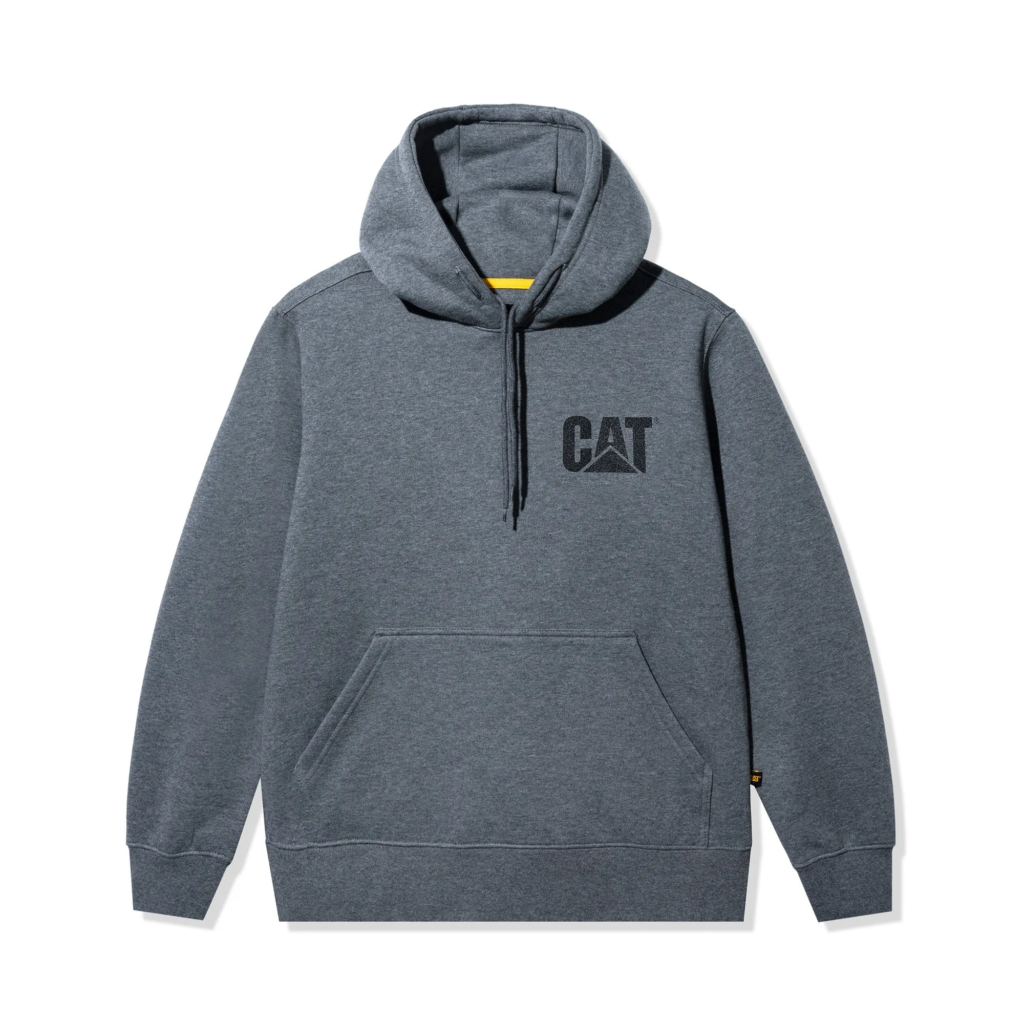 ASSC x Caterpillar® Excavator Hoodie sold by Anti Social Social Club product image thumbnail 4