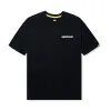 ASSC x Caterpillar® Hard Hat Tee sold by Anti Social Social Club