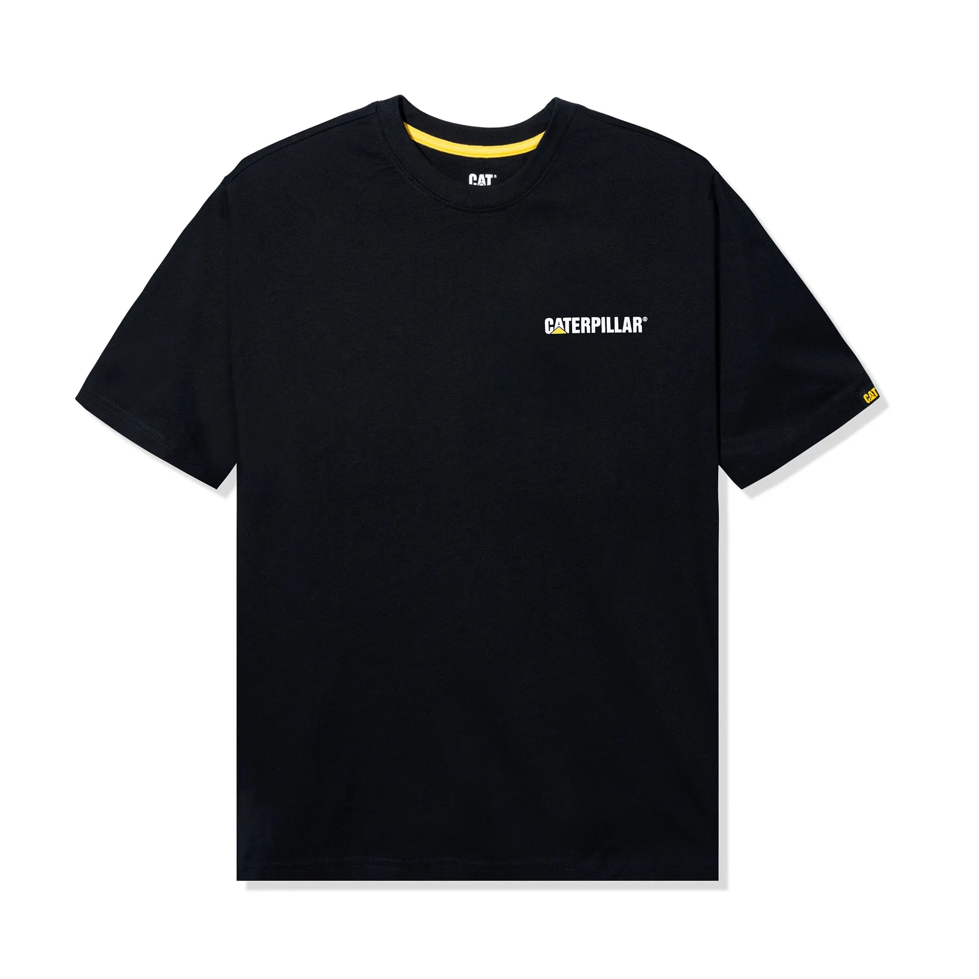 ASSC x Caterpillar® Hard Hat Tee sold by Anti Social Social Club product image thumbnail 2