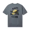 ASSC x Caterpillar® Hard Hat Tee sold by Anti Social Social Club