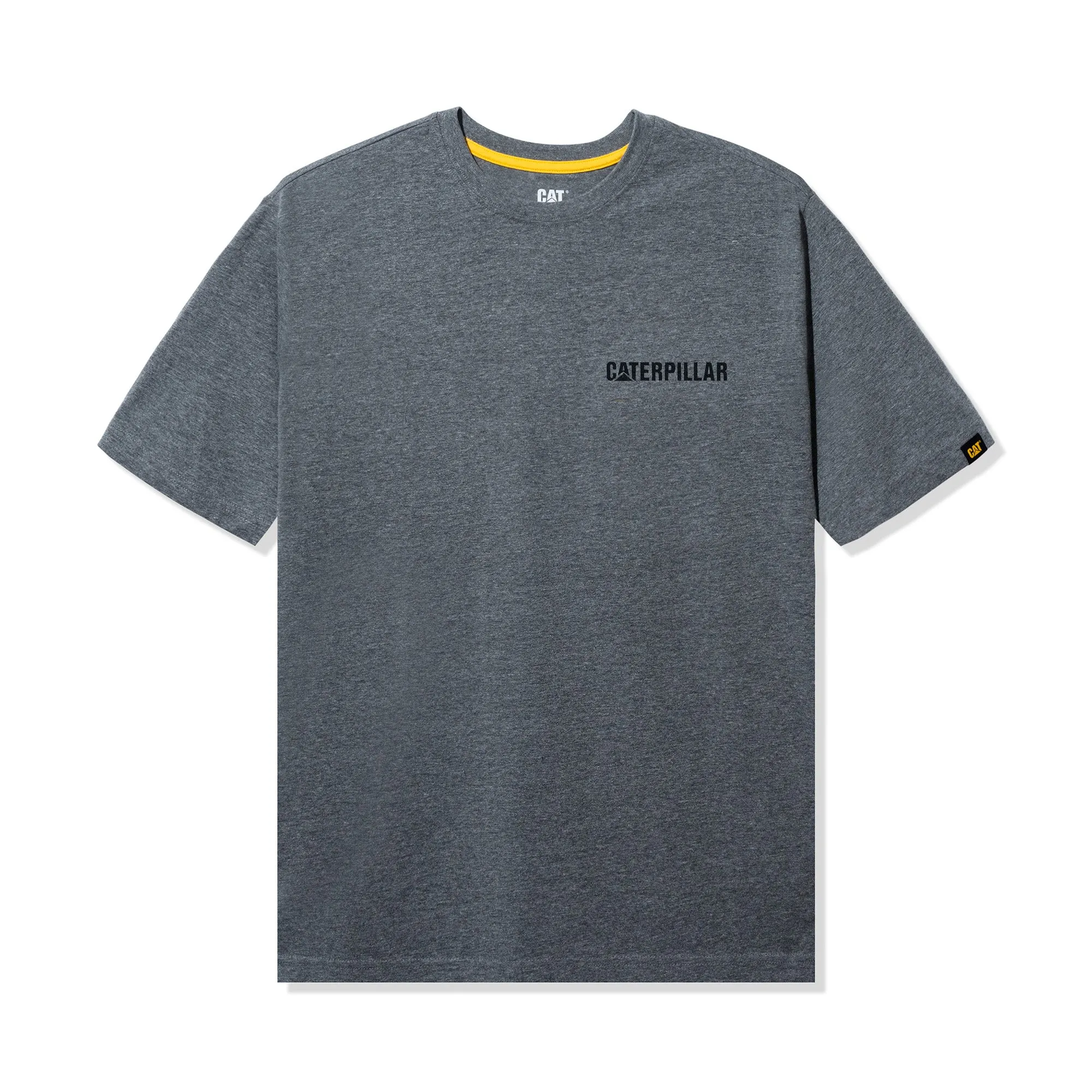 ASSC x Caterpillar® Hard Hat Tee sold by Anti Social Social Club product image thumbnail 4