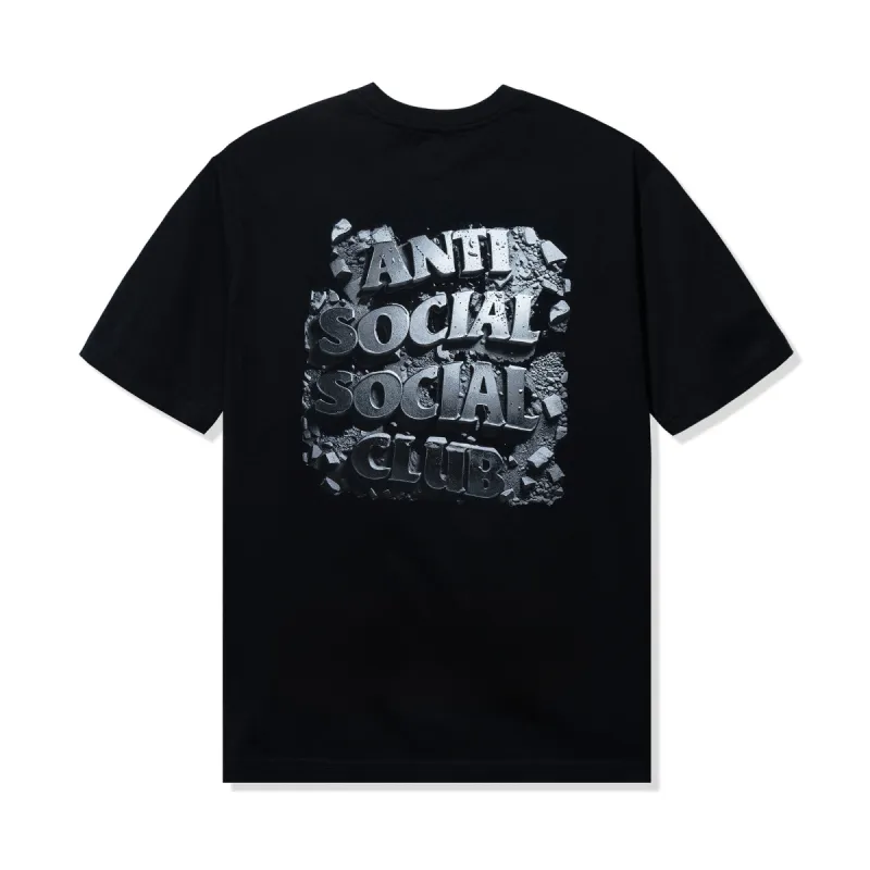 ASSC x Caterpillar® Cement Tee sold by Anti Social Social Club