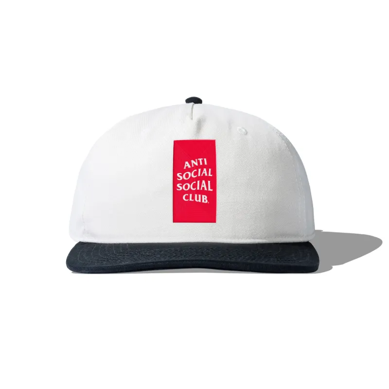 Sixth Cap sold by Anti Social Social Club