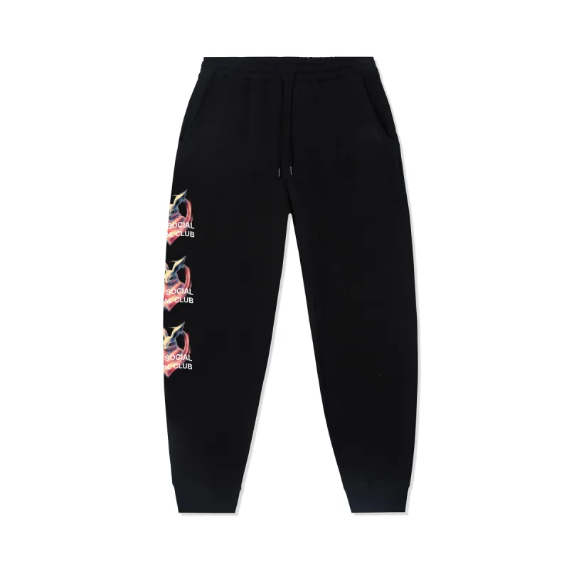 Calm Sweatpants sold by Anti Social Social Club