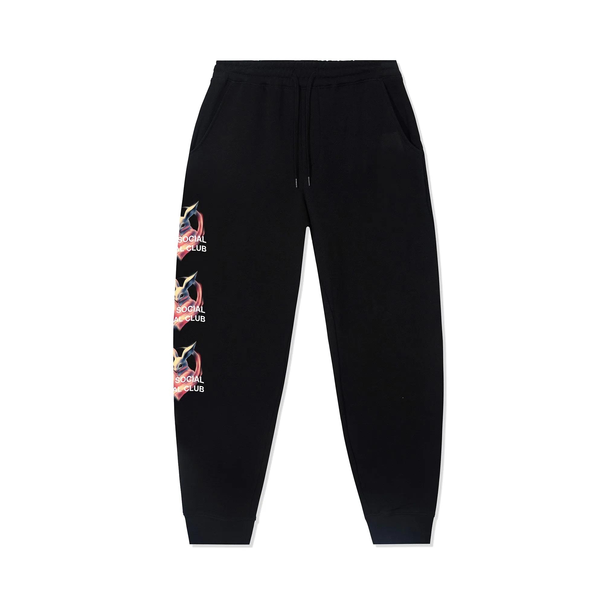 Calm Sweatpants sold by Anti Social Social Club