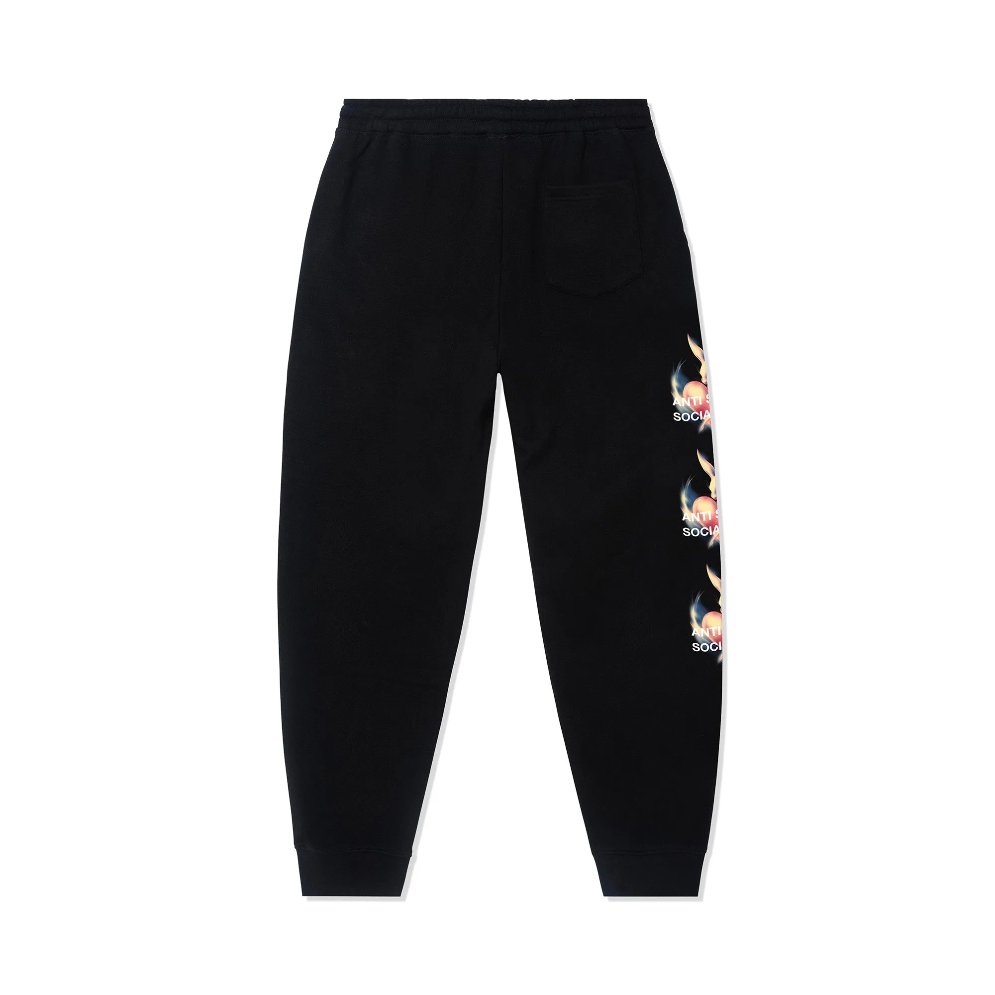 Calm Sweatpants sold by Anti Social Social Club product image thumbnail 2