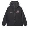I'm Sorry Windbreaker sold by Anti Social Social Club