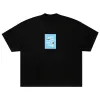 Musica Tee sold by Anti Social Social Club