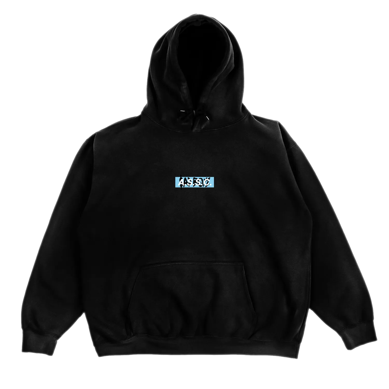Swing Hoodie sold by Anti Social Social Club product image thumbnail 2