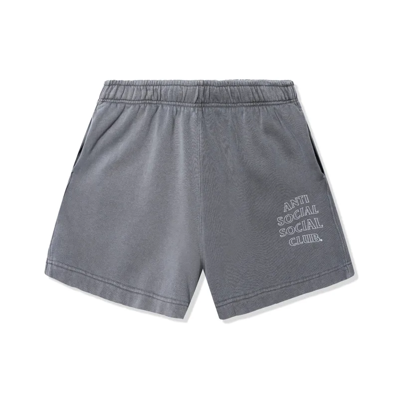 Collegiate Vintage Short made by Anti Social Social Club