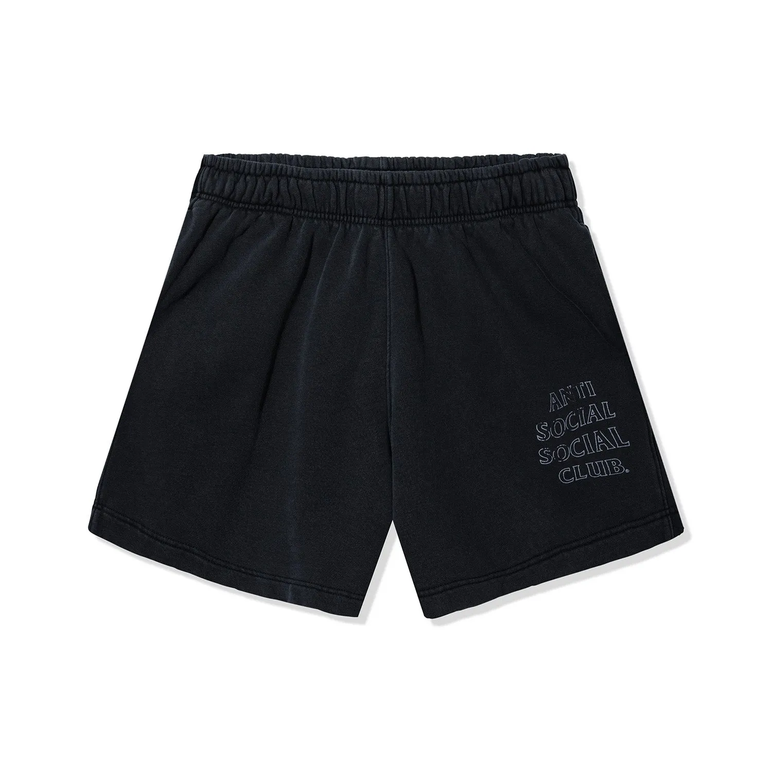 Collegiate Vintage Short sold by Anti Social Social Club product image thumbnail 3
