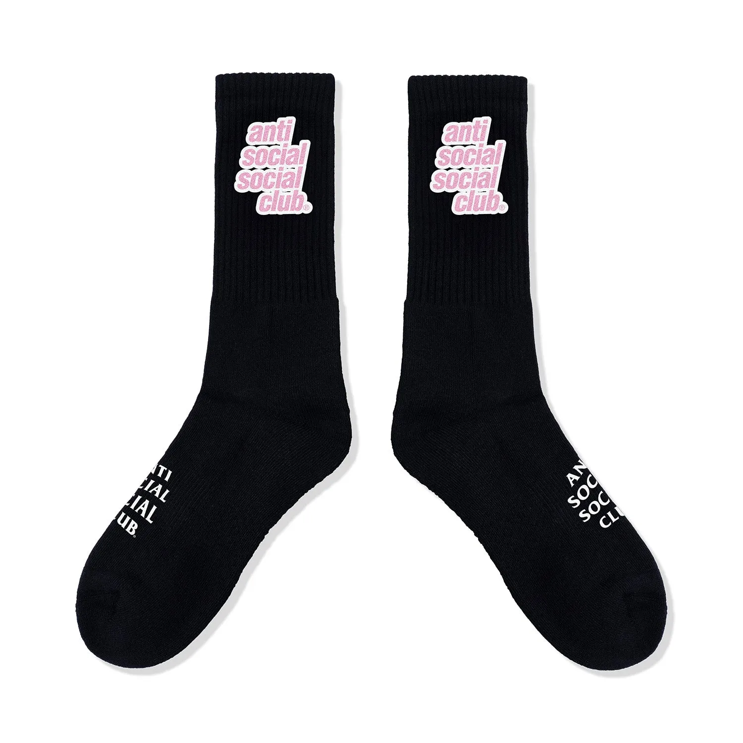 Socks sold by Anti Social Social Club product image thumbnail 2