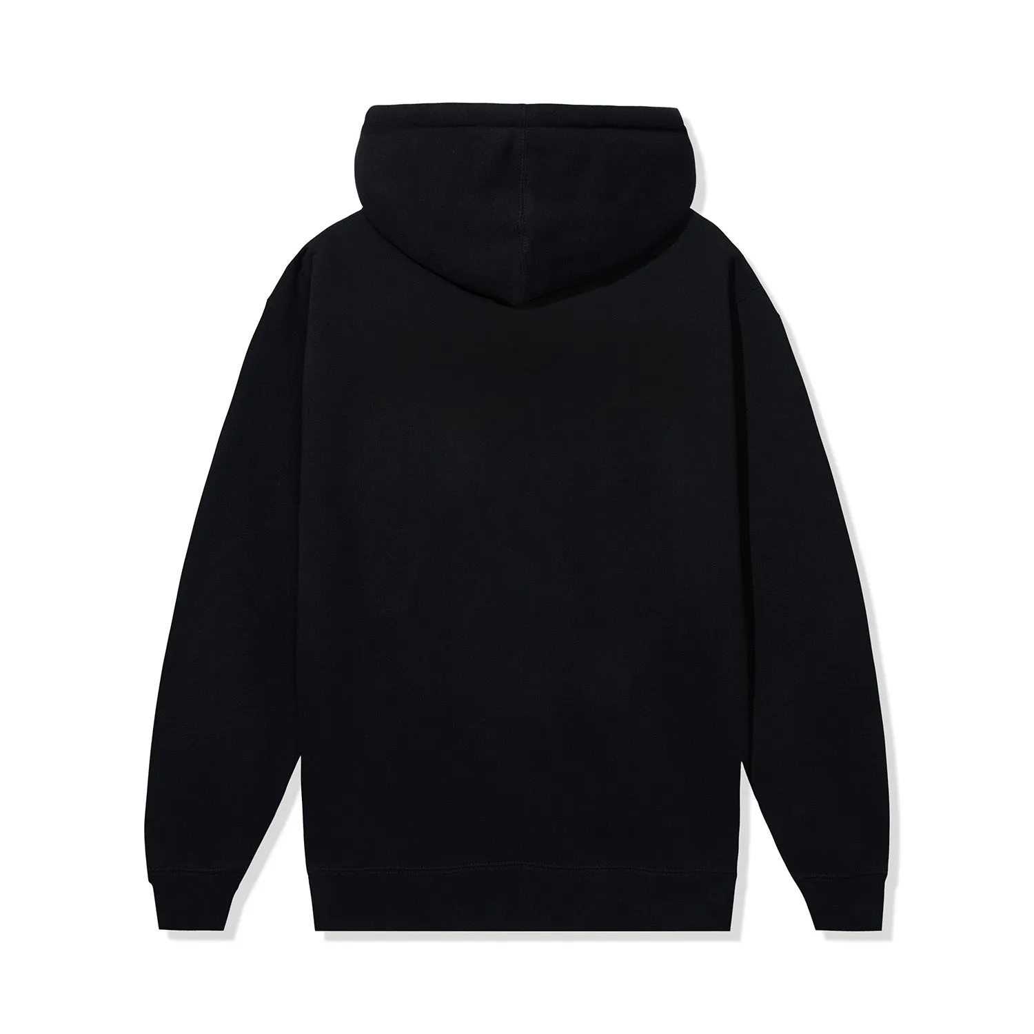 Cut Off Logo Hoodie sold by Anti Social Social Club product image thumbnail 2