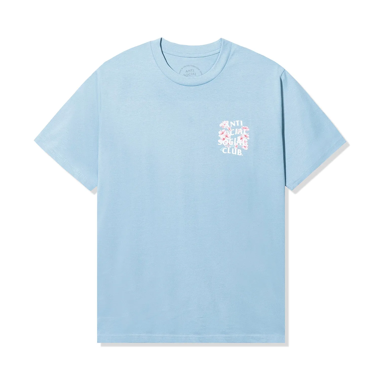 Eternity Tee sold by Anti Social Social Club product image thumbnail 2