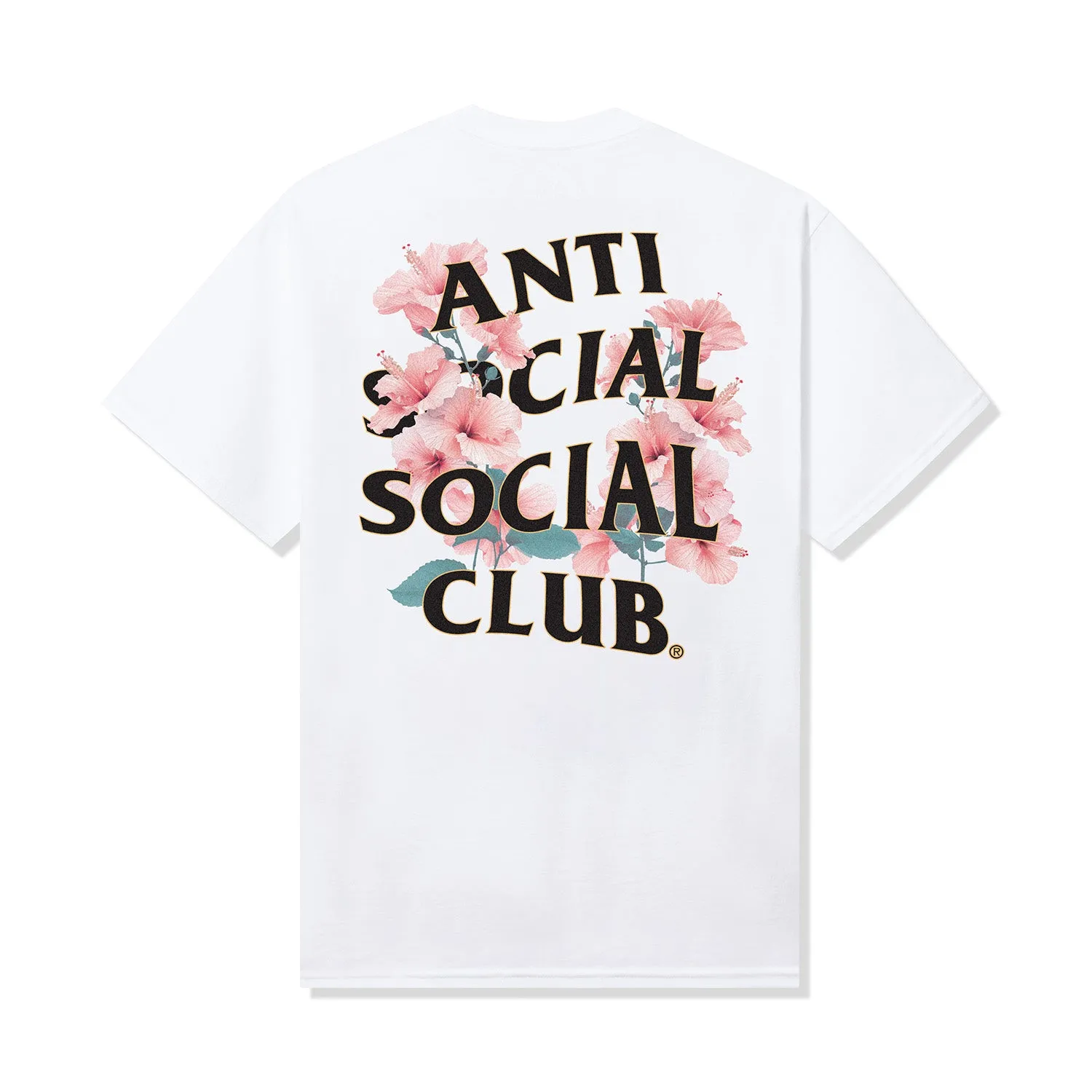 Eternity Tee sold by Anti Social Social Club product image thumbnail 3