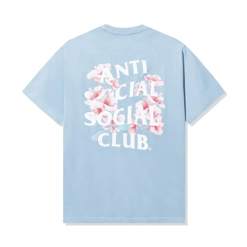 Eternity Tee made by Anti Social Social Club