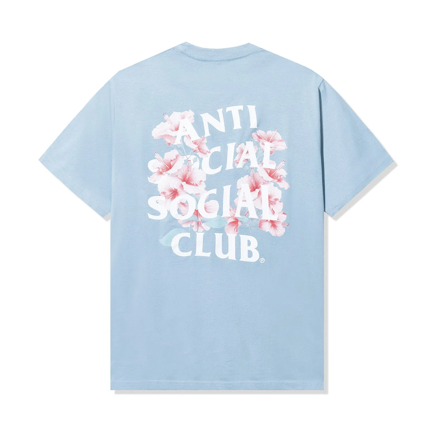 Eternity Tee sold by Anti Social Social Club