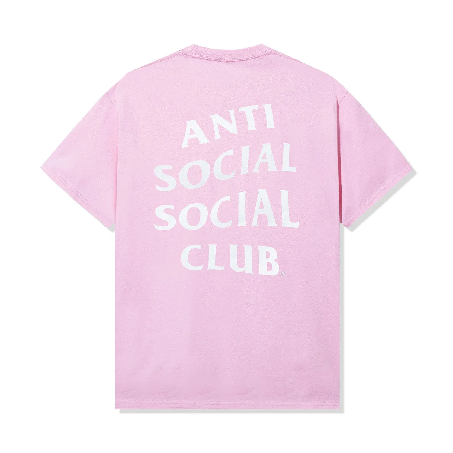 Seasonal Mind Games Tee sold by Anti Social Social Club product image thumbnail 3