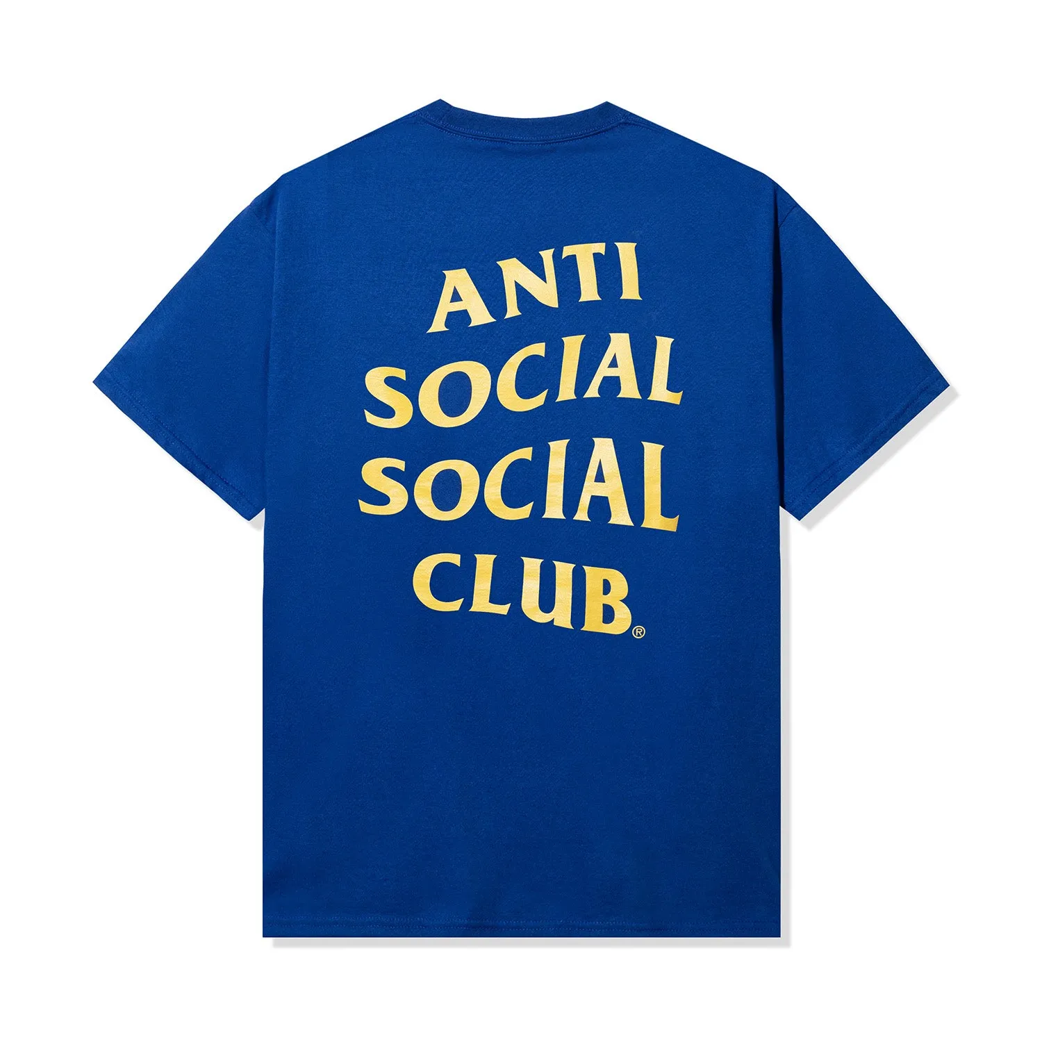 Seasonal Mind Games Tee sold by Anti Social Social Club