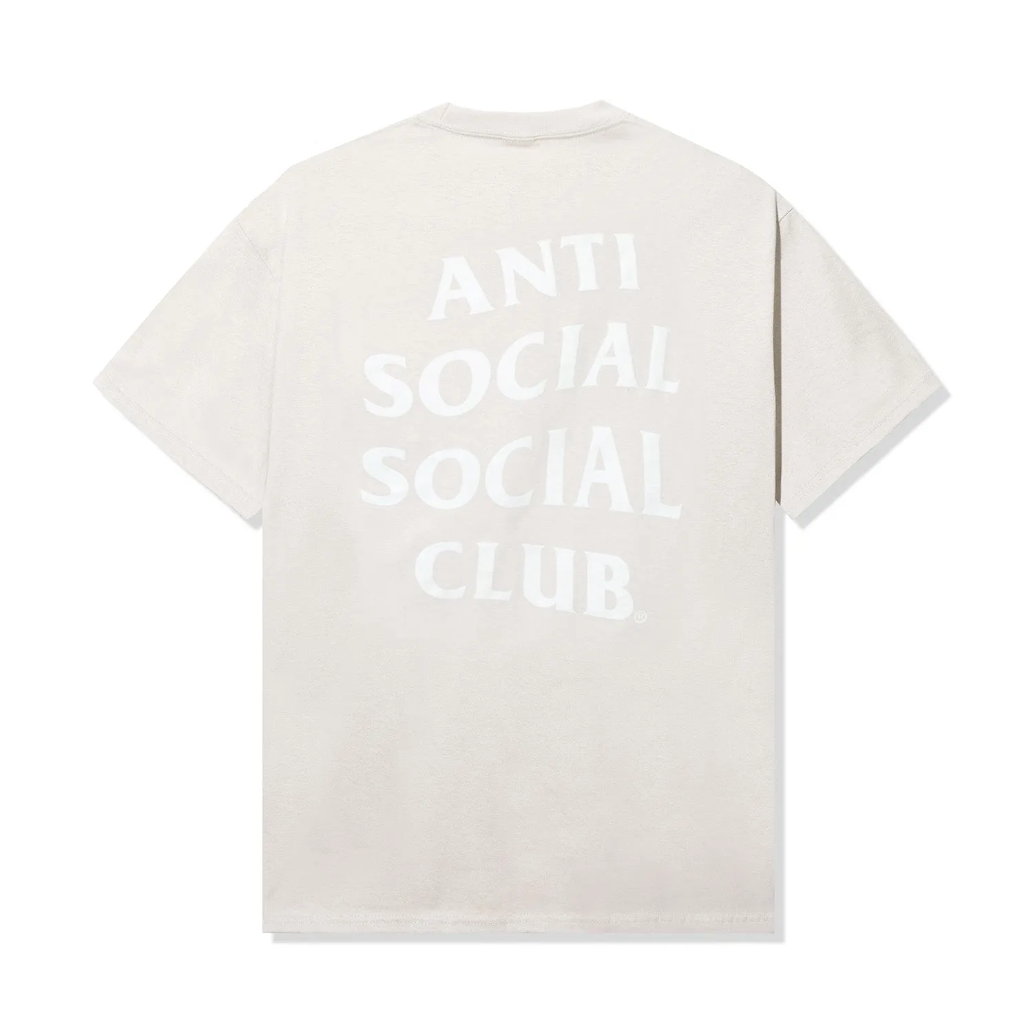 Seasonal Mind Games Tee sold by Anti Social Social Club product image thumbnail 5