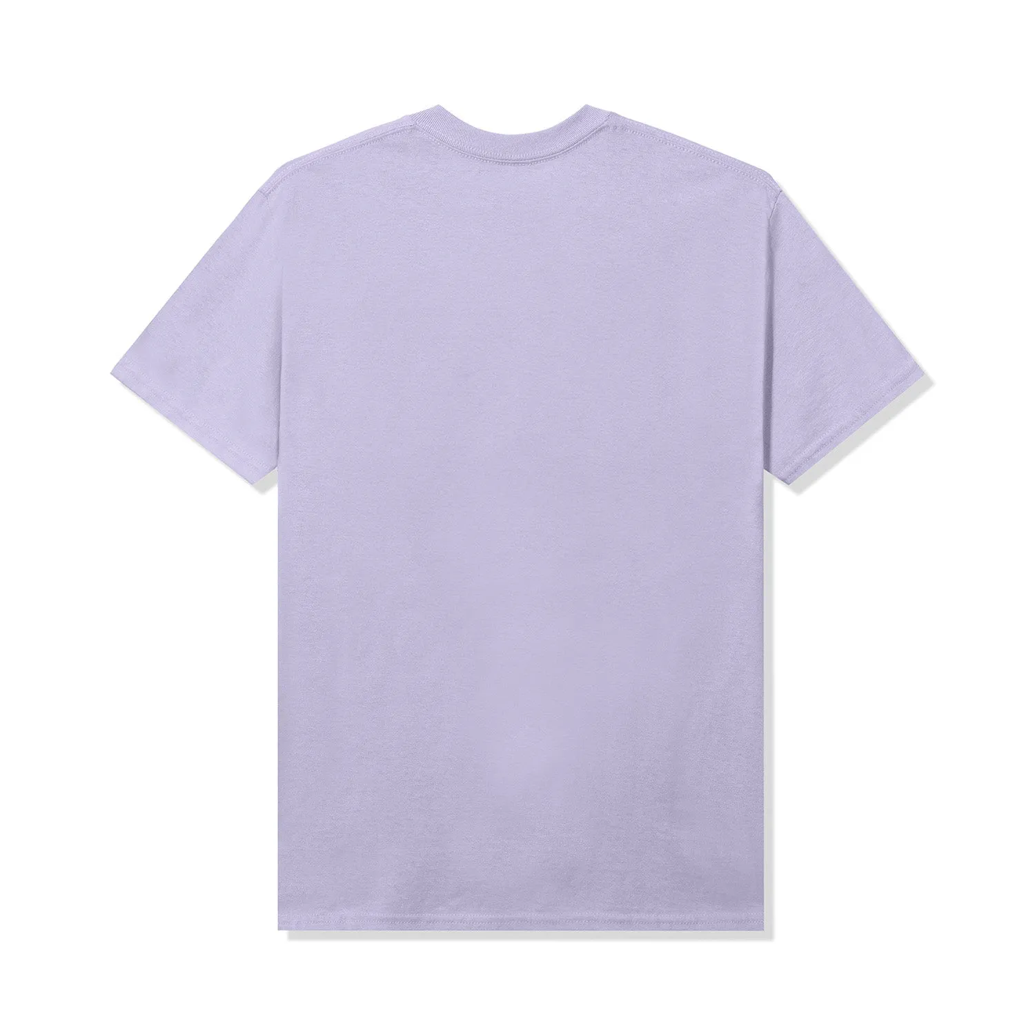 Cut-Off Logo Tee sold by Anti Social Social Club product image thumbnail 4