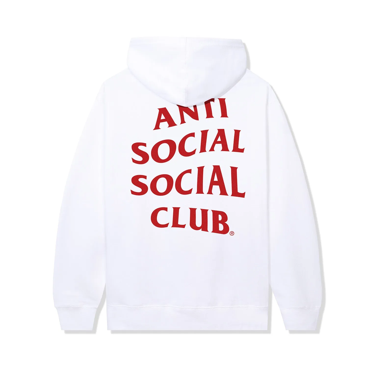 ASSC Mind Games Hoodie sold by Anti Social Social Club
