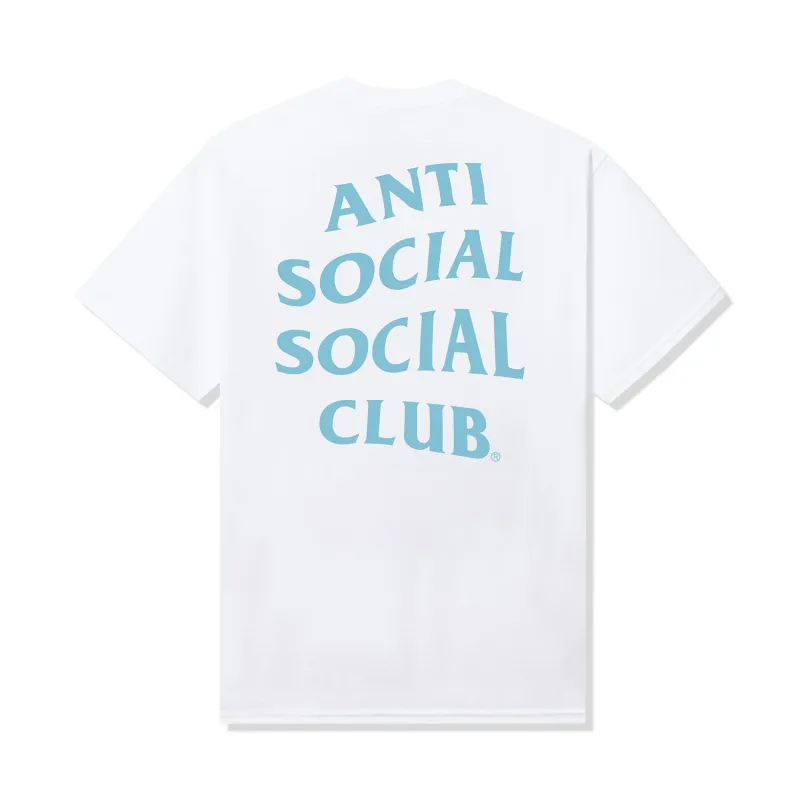 ASSC Mind Games Tee sold by Anti Social Social Club