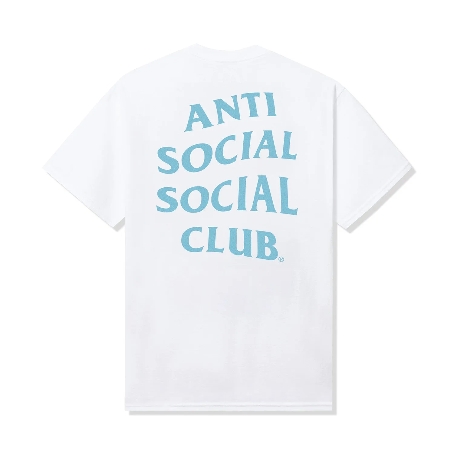 ASSC Mind Games Tee sold by Anti Social Social Club