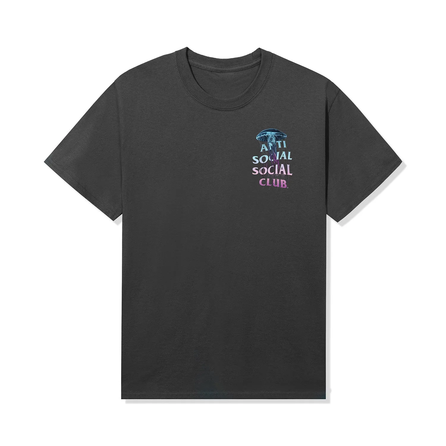 ASSC Jellyfish Tee sold by Anti Social Social Club product image thumbnail 2