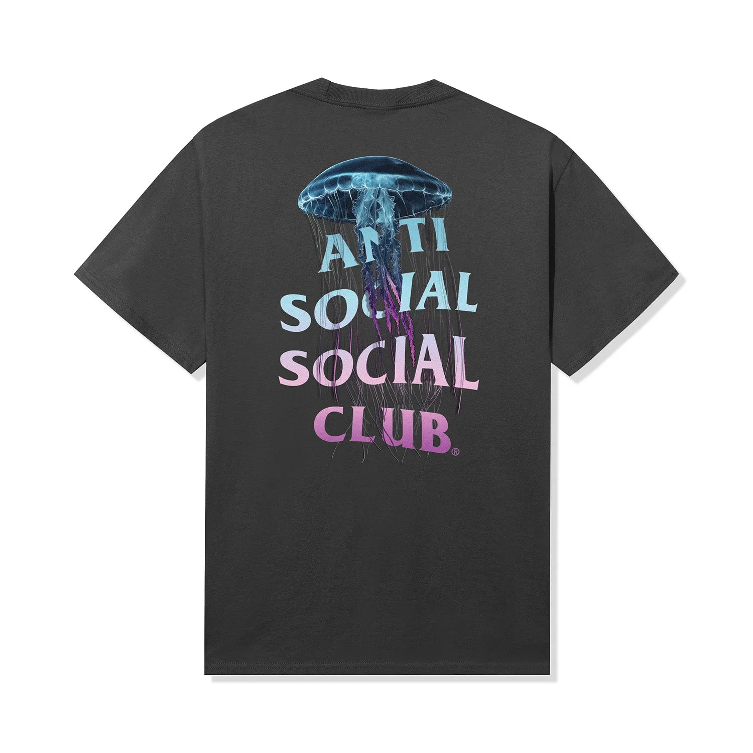 ASSC Jellyfish Tee sold by Anti Social Social Club