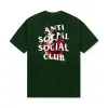 ASSC Bug Out Tee sold by Anti Social Social Club
