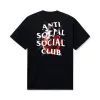 ASSC Bug Out Tee sold by Anti Social Social Club