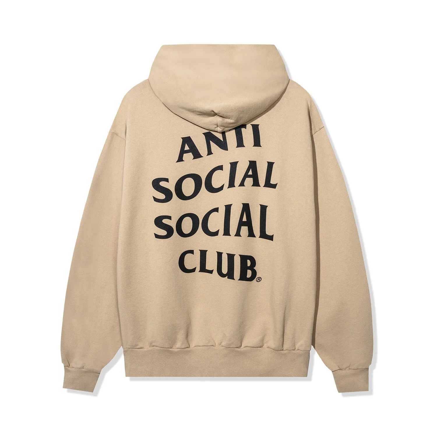 Mind Games USA Made Hoodie sold by Anti Social Social Club