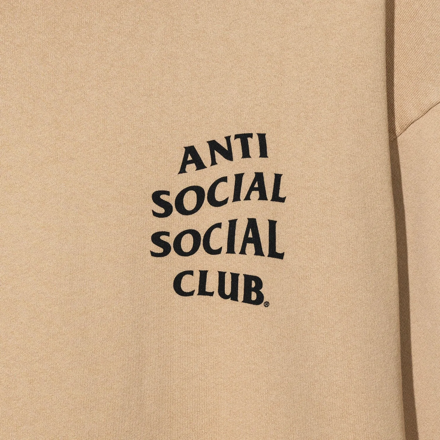 Mind Games USA Made Hoodie sold by Anti Social Social Club product image thumbnail 2