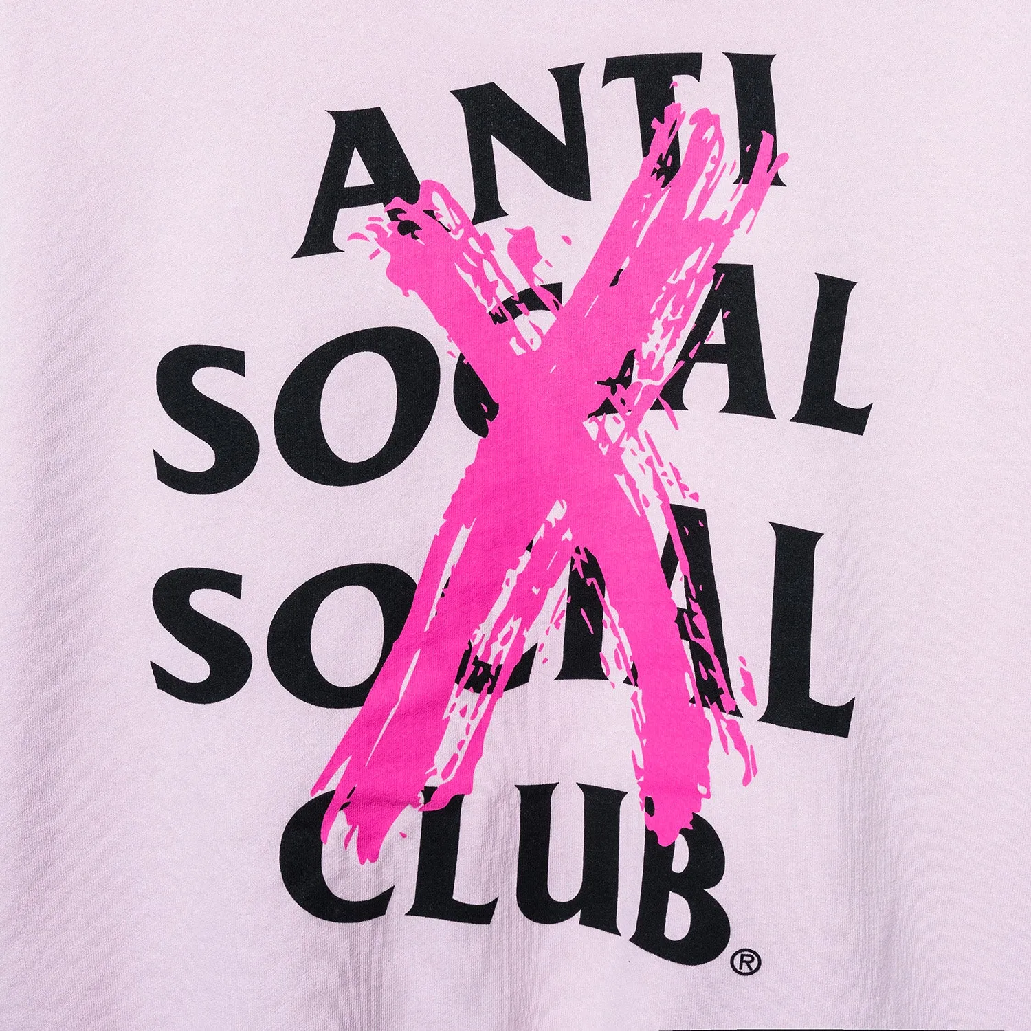 Cancelled USA Made Hoodie sold by Anti Social Social Club product image thumbnail 4