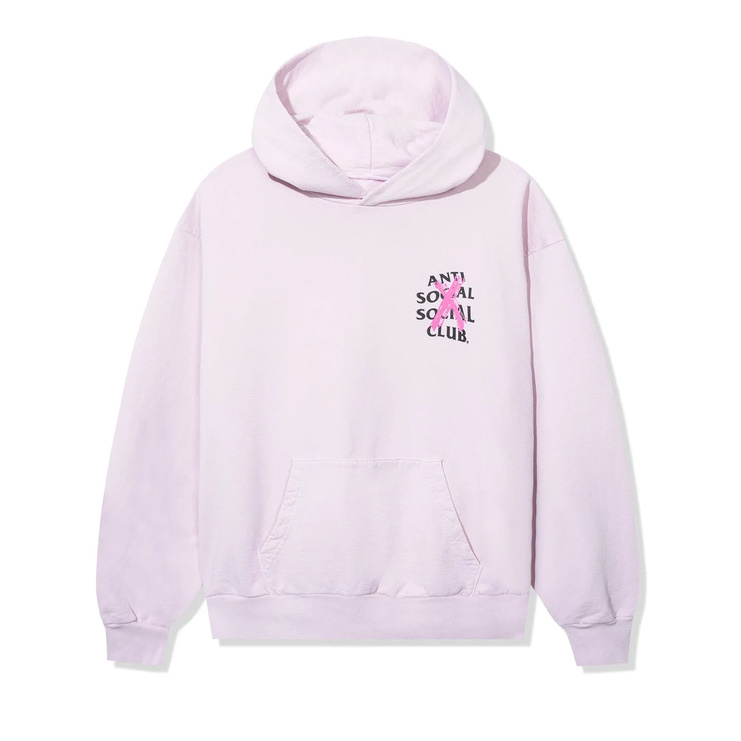 Cancelled USA Made Hoodie sold by Anti Social Social Club product image thumbnail 3