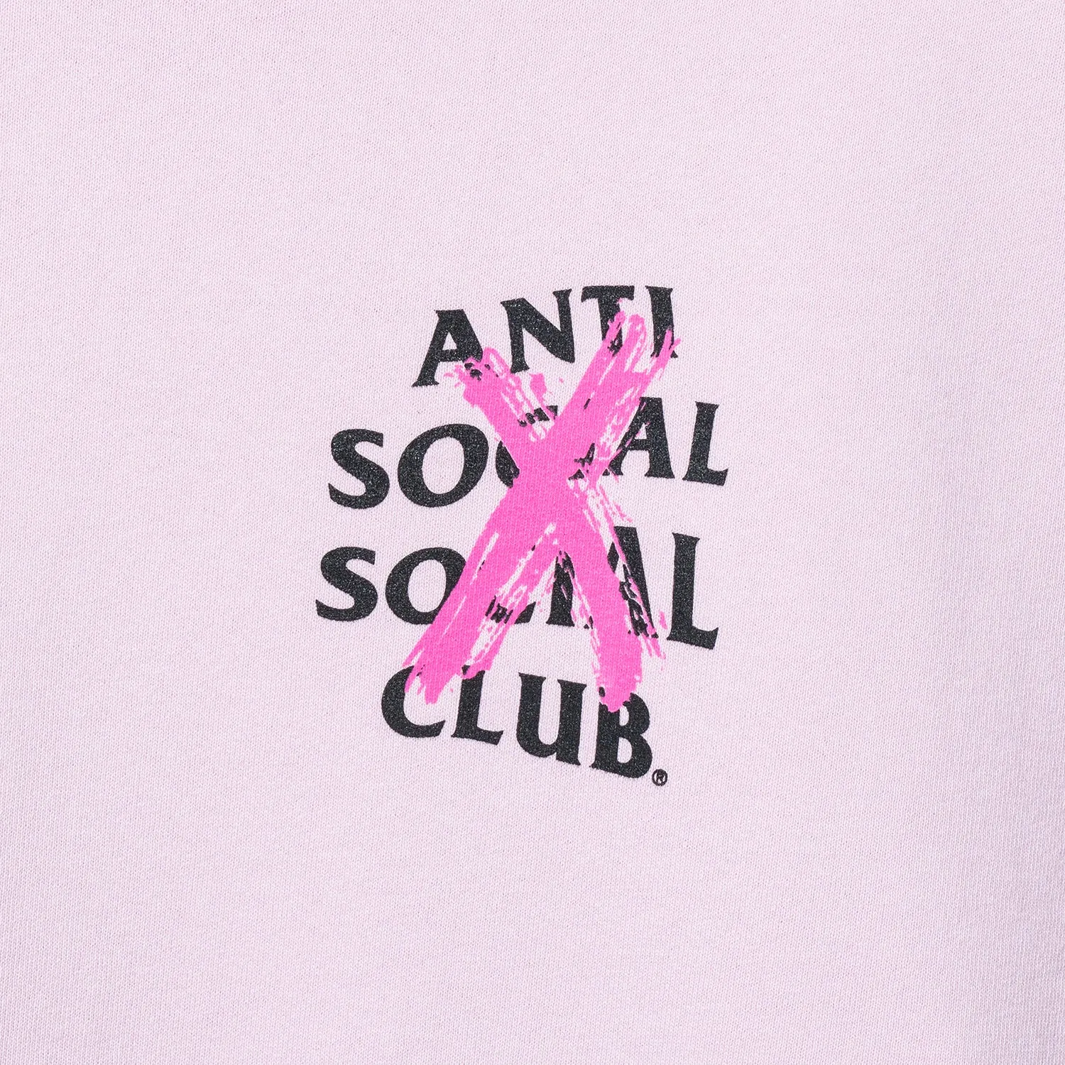 Cancelled USA Made Hoodie sold by Anti Social Social Club product image thumbnail 2
