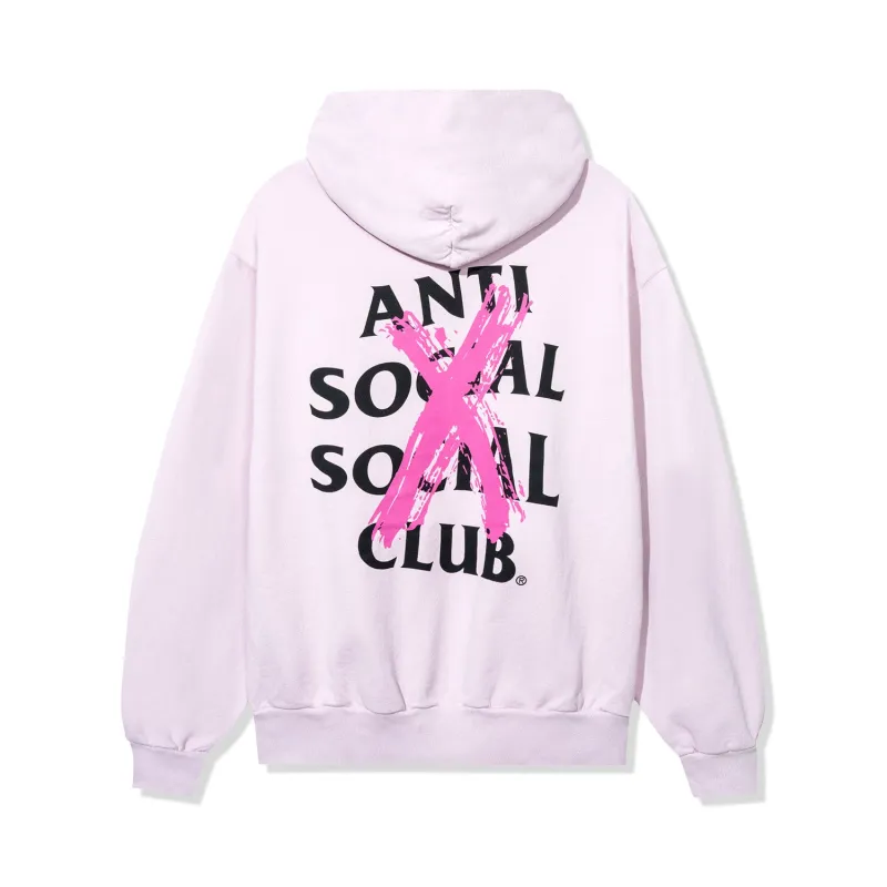 Cancelled USA Made Hoodie made by Anti Social Social Club