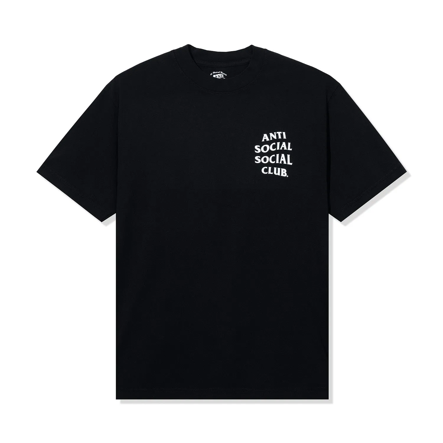 Kkotch USA Made Short Sleeve Tee sold by Anti Social Social Club product image thumbnail 3