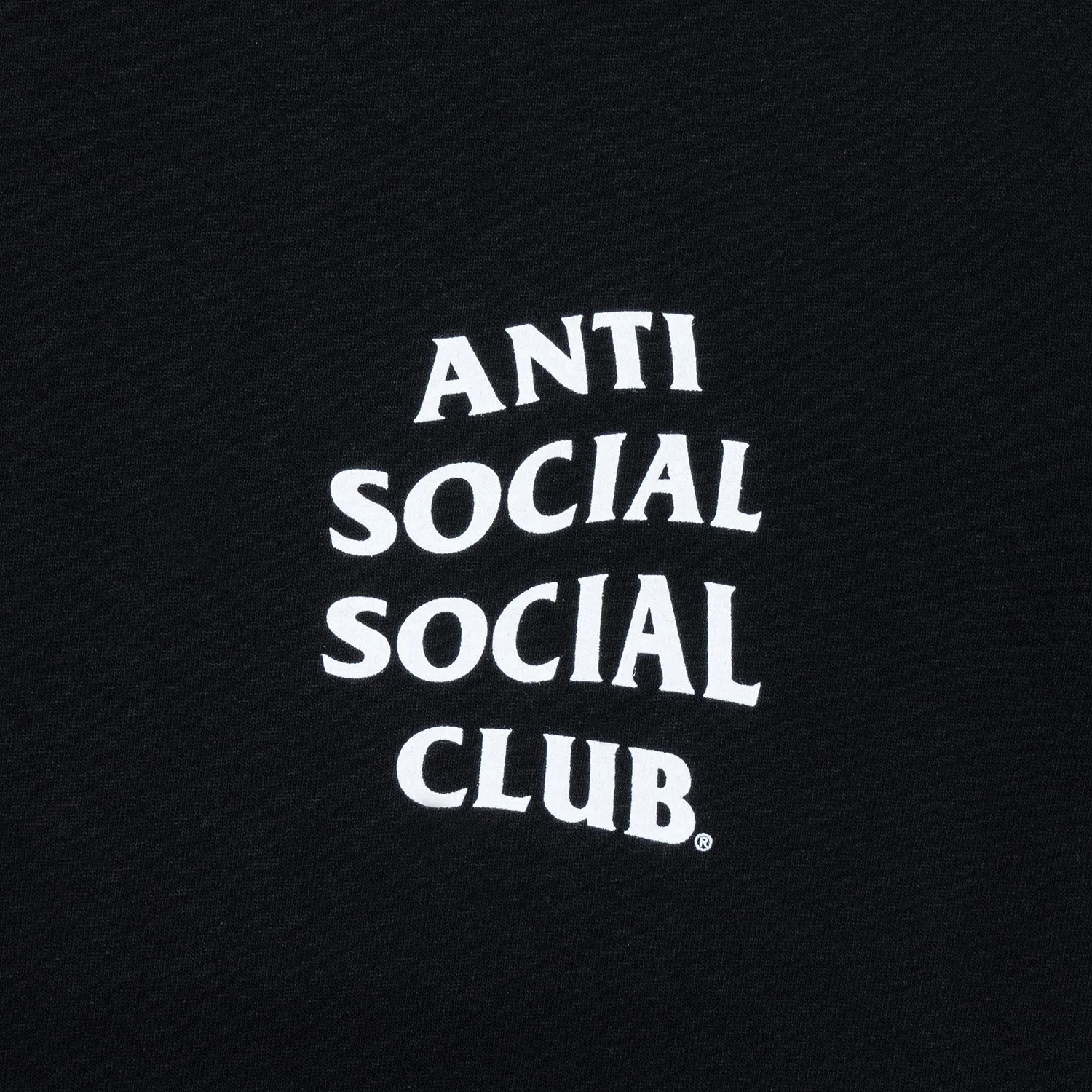 Kkotch USA Made Short Sleeve Tee sold by Anti Social Social Club product image thumbnail 4