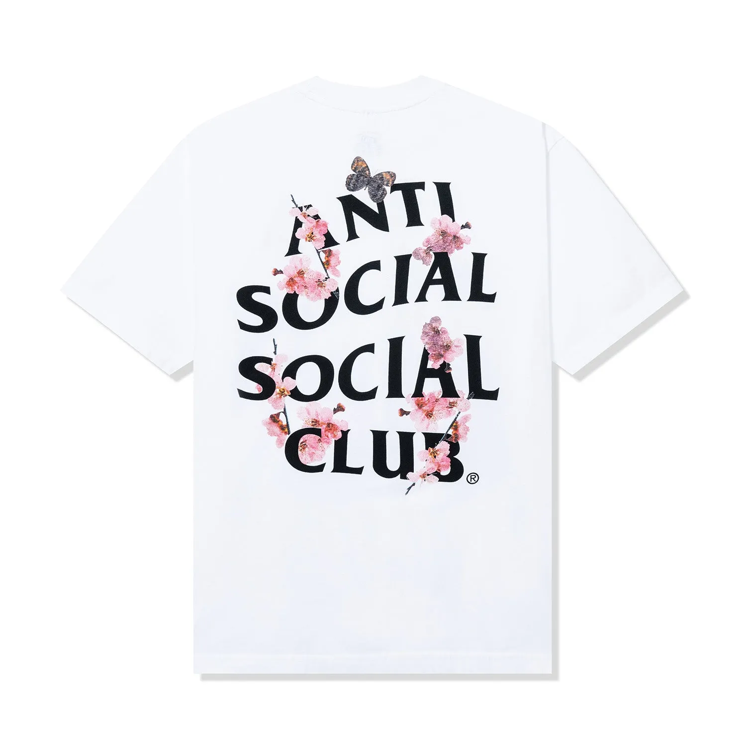 Kkotch USA Made Short Sleeve Tee sold by Anti Social Social Club product image thumbnail 5